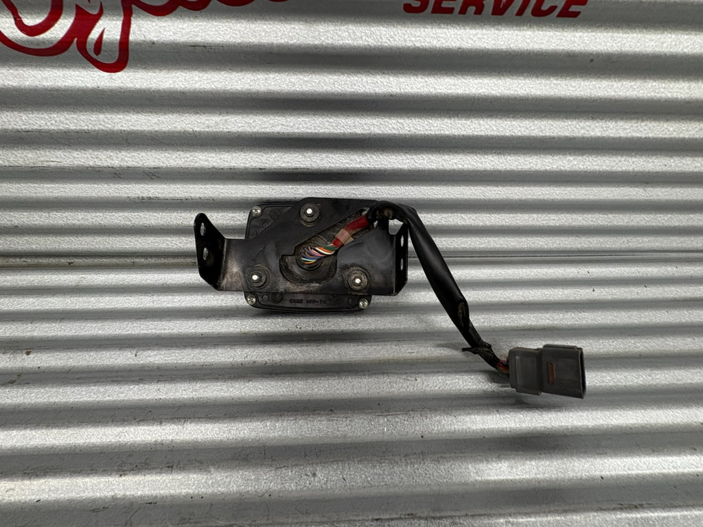 2010 Kawasaki Teryx 750 Speedometer Gauge OEM 25031-0301