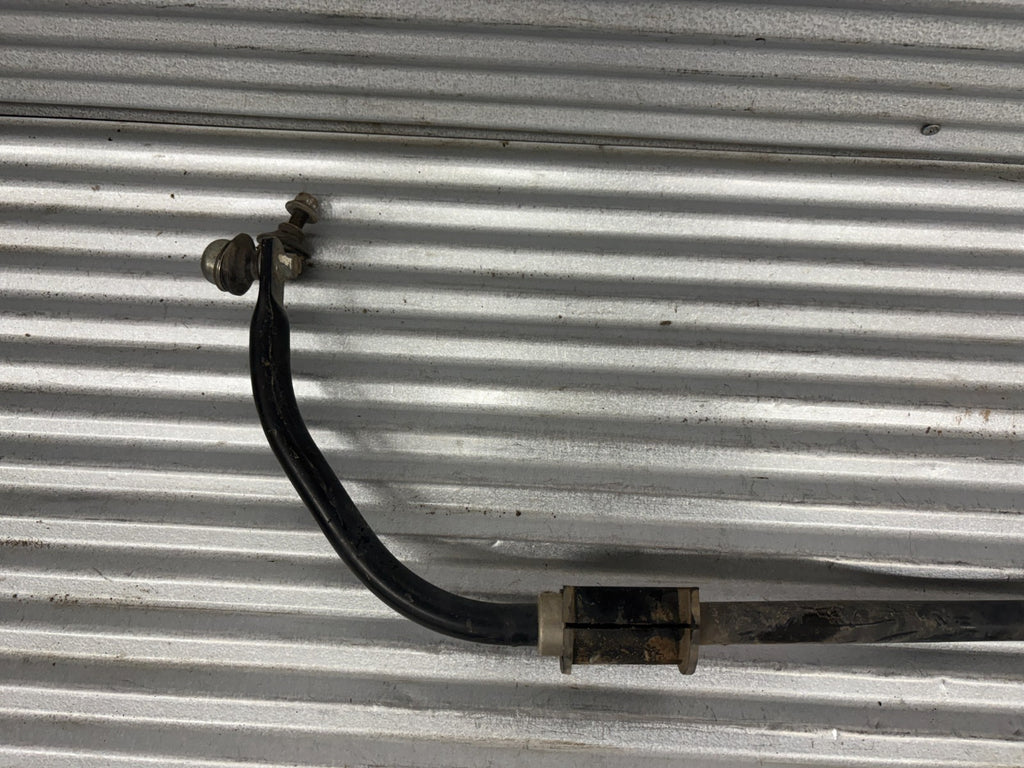 2010 Kawasaki Teryx 750 FI Rear Stabilizer Sway Bar W/ End Links OEM 59437-0008