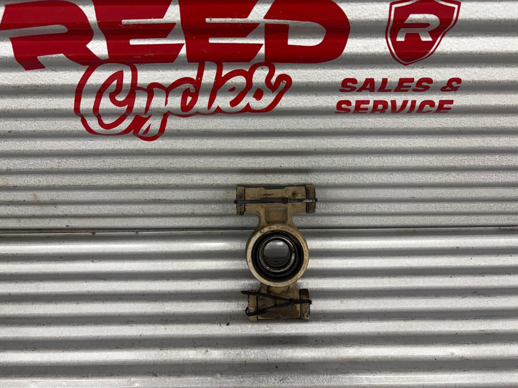 2013 Suzuki KingQuad 750 AXi Right Rear Suspension Knuckle OEM 61600-31G30