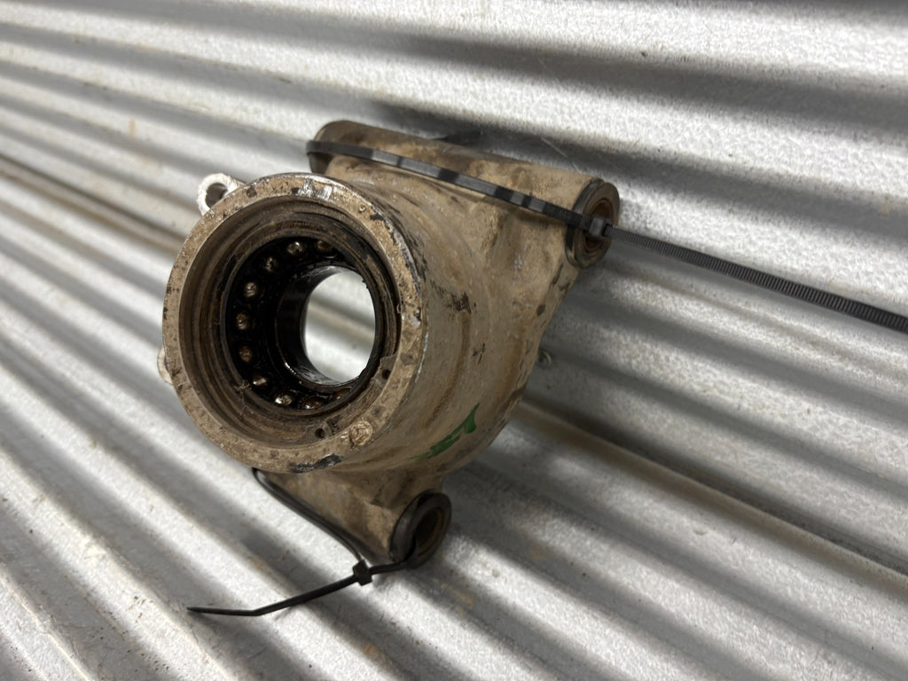 2014 Polaris Ranger 570 EFI Left Rear Knuckle OEM 5138501