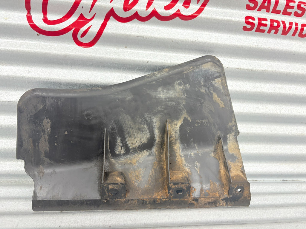 Polaris 700 Sportsman Axle Shaft Guard Front Right 5435028-070