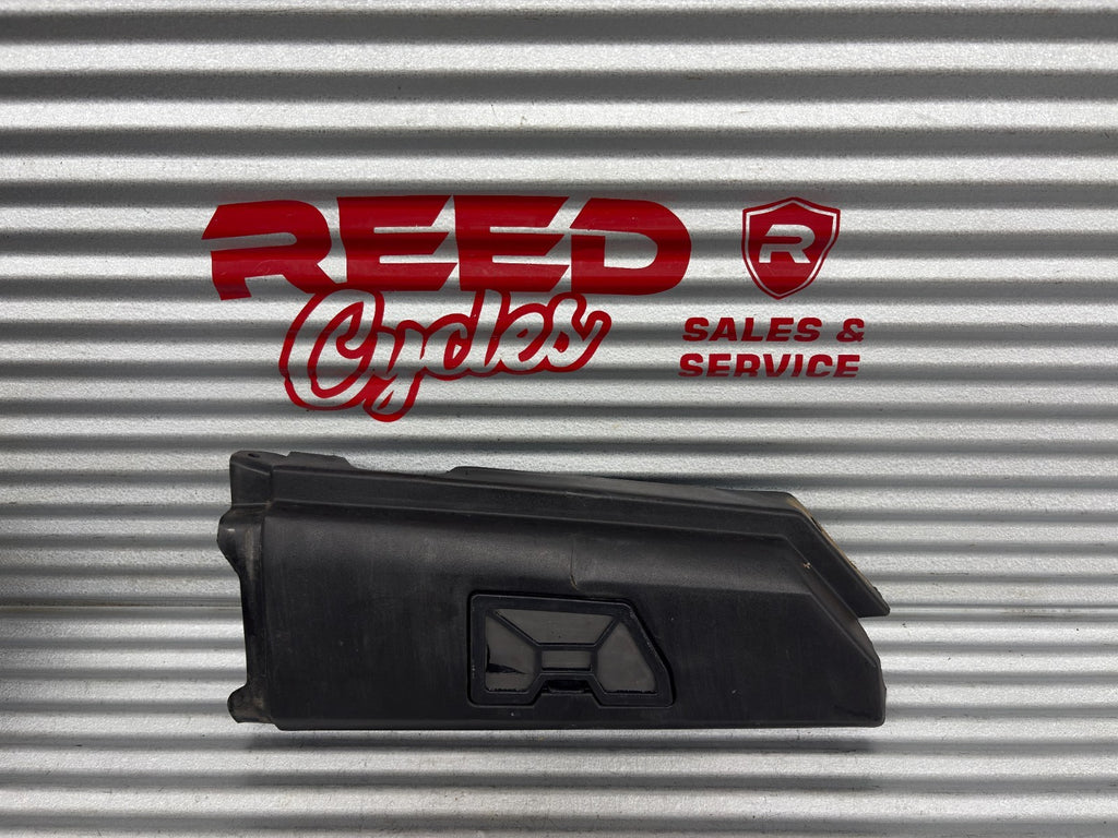 2013 Polaris Ranger XP 900 Left Side Vent Intake Cover OEM 5439106-070