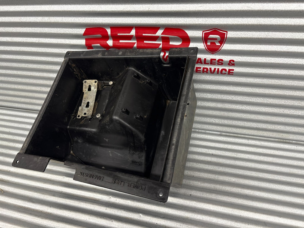 2013 Polaris Ranger XP 900 Center Storage Box OEM 5439006-070