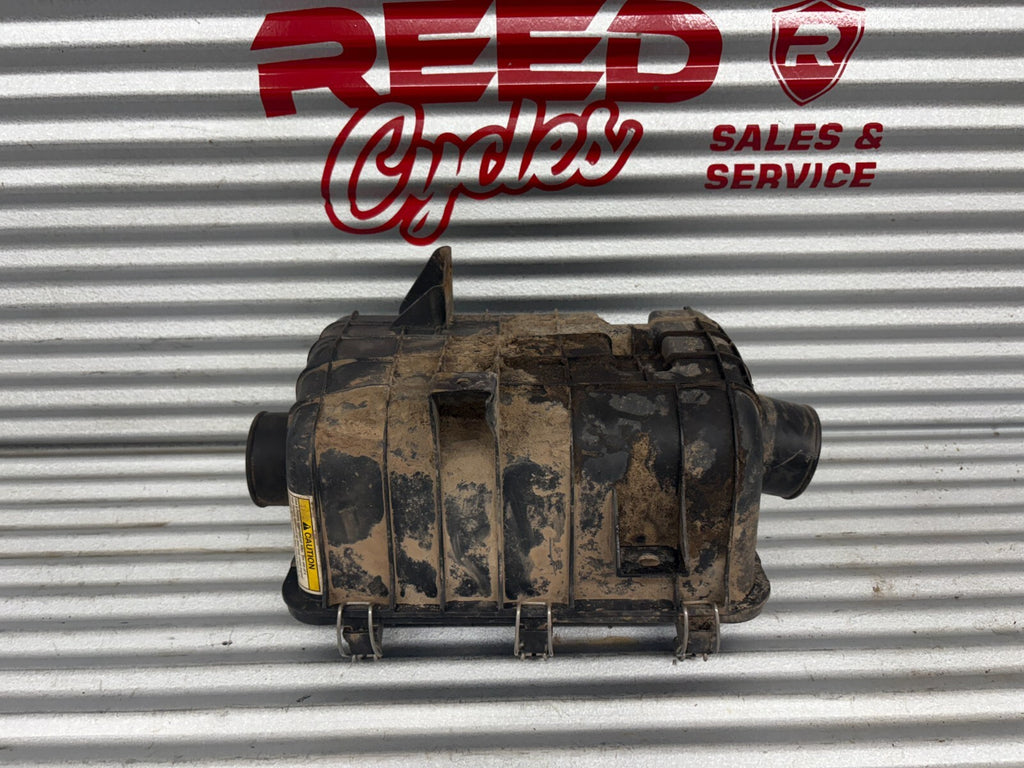 2018 Polaris Ranger XP 1000 OEM Airbox -5453762