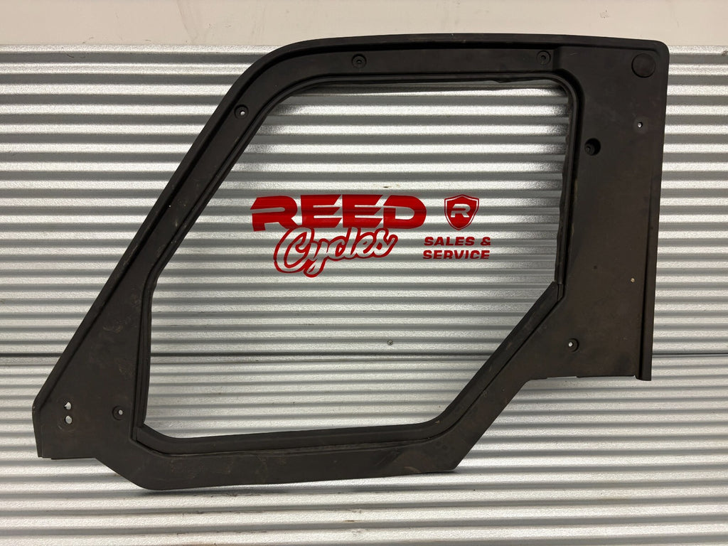 Polaris Ranger XP 1000 NorthStar RH Door 2636615 Full Crank 2019-2025 OEM