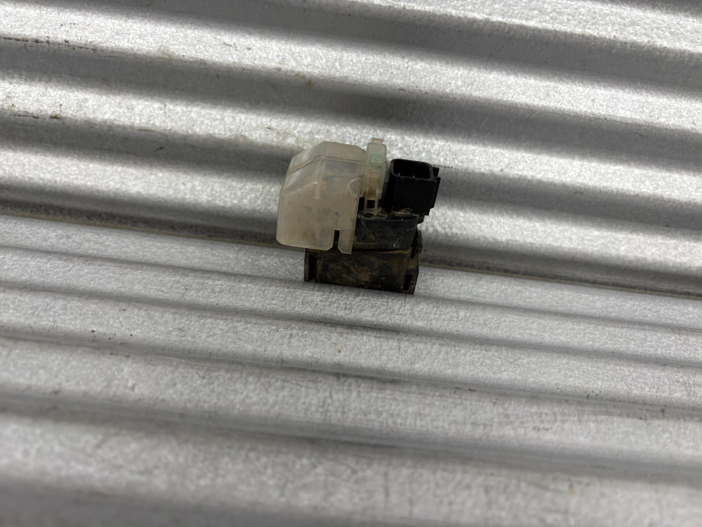 2013 Suzuki KingQuad 750 AXi Starter Solenoid OEM 31800-41G00