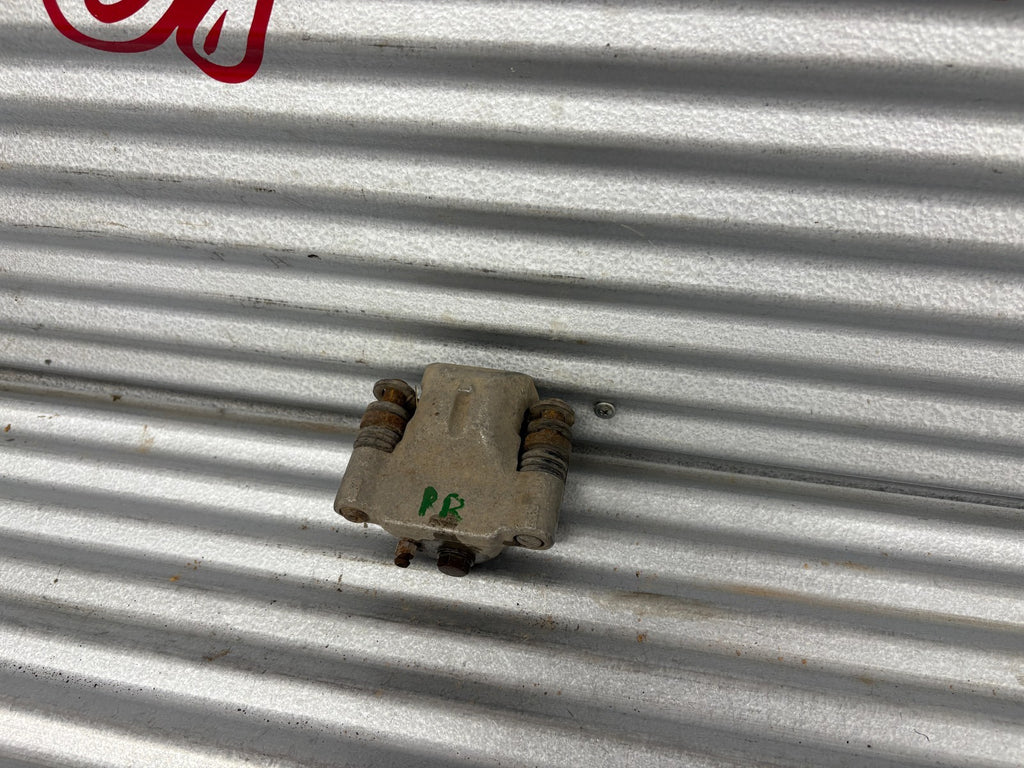 2014 Polaris Ranger 570 Rear Right Brake Caliper with Pads OEM 1912029
