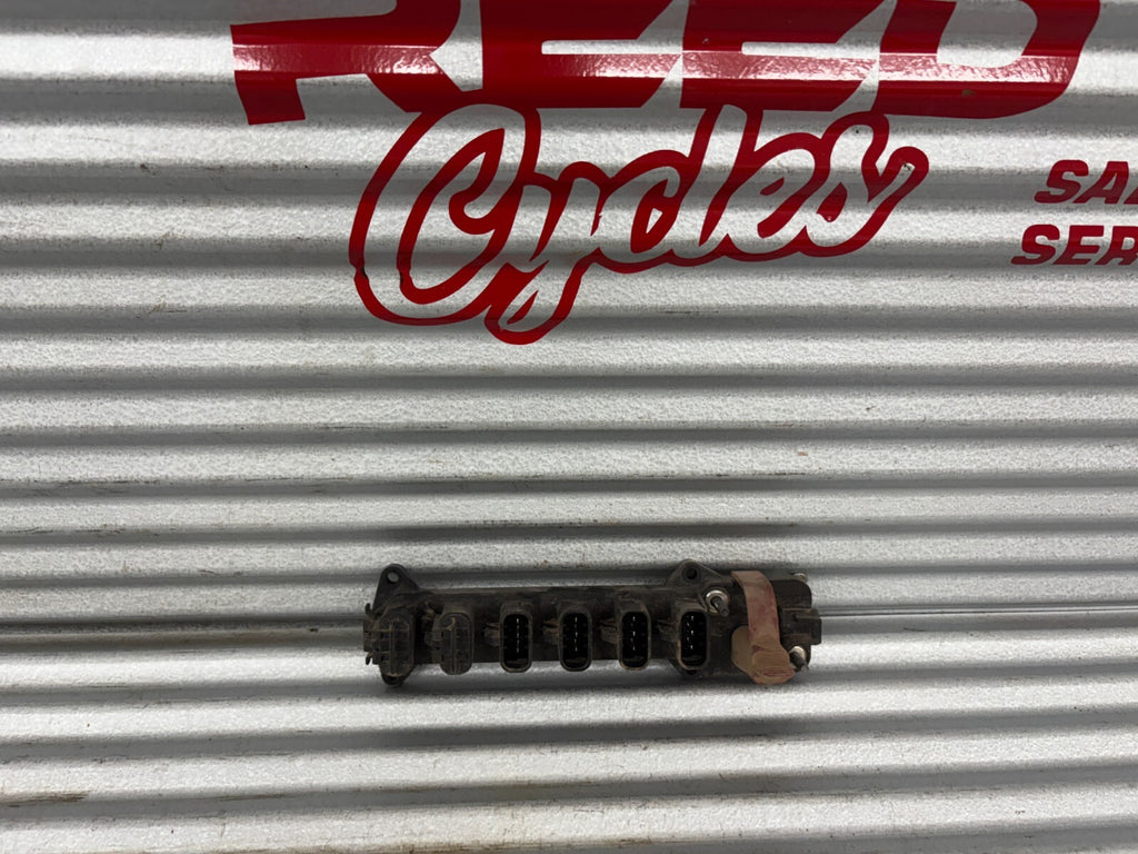 20-23 Polaris Ranger 1000 EPS 6 Position Pulse Underhood Block Bar OEM 2884183