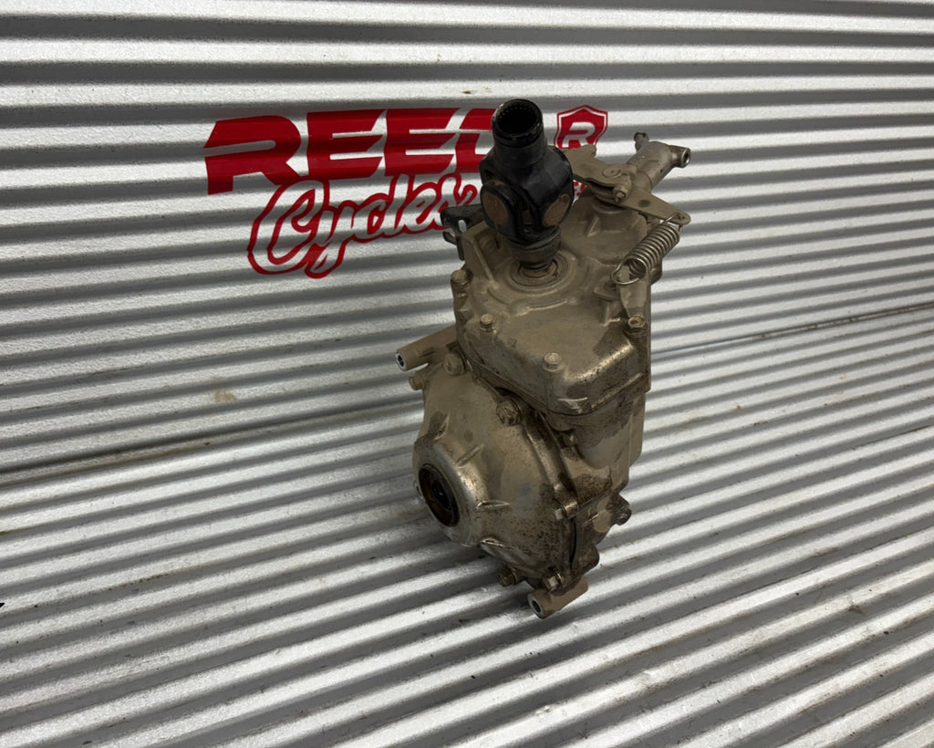 2010 Kawasaki Teryx 750 Rear Differential Gearcase OEM 14057-0003 14057-0006