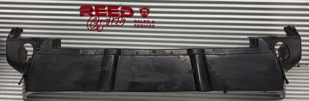 2010 Kawasaki Teryx 750 Dash Upper OEM 35004-0142-839