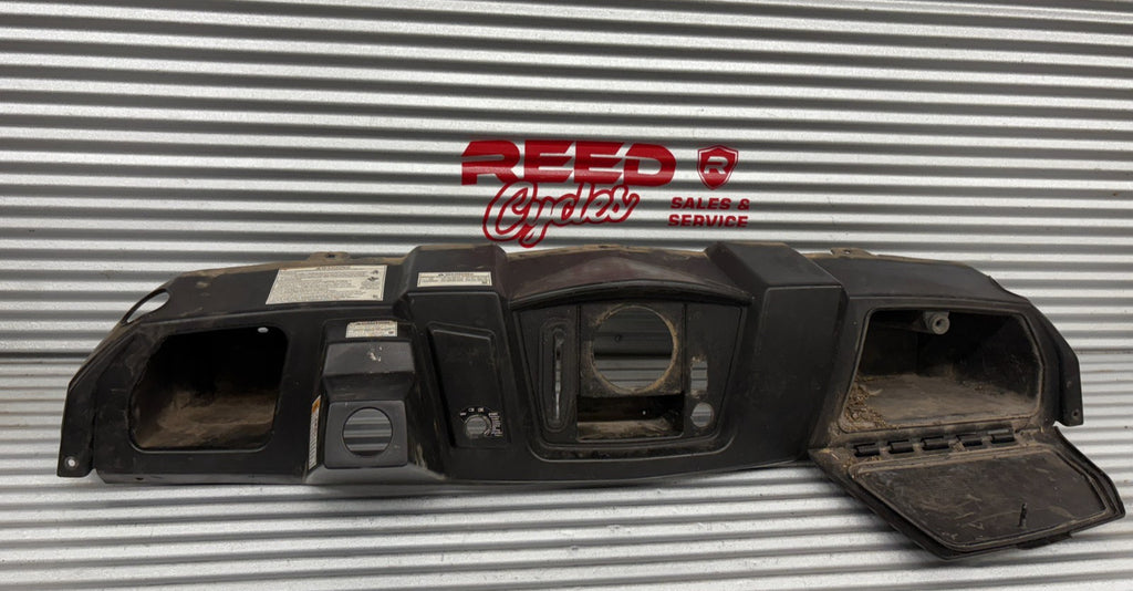 2014 Polaris Ranger 570 Crew EFI Dash Panel OEM 5438596 / 5450884