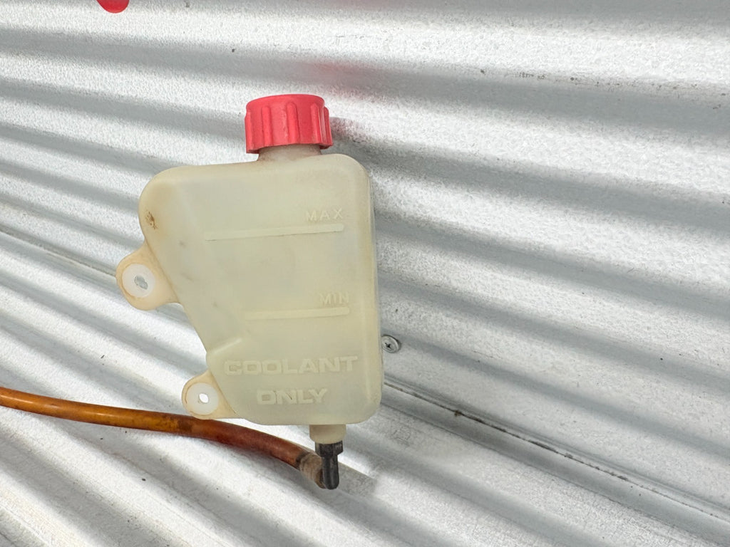 2002 Polaris Sportsman 700 Surge Overflow Tank OEM 5431673