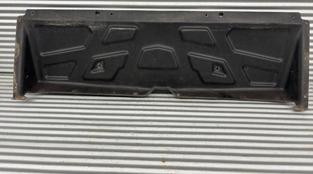 2014 Polaris Ranger 570 Crew Rear Bench Cover Panel OEM 5438480R2