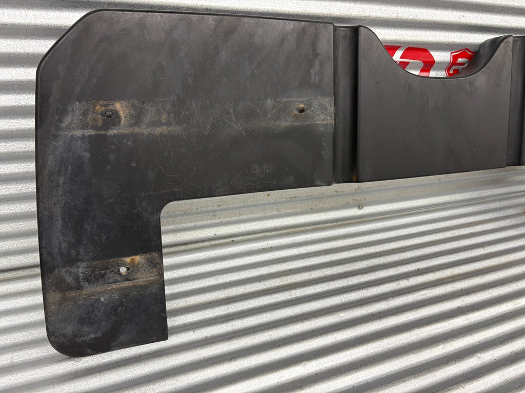 2014 Polaris Ranger 570 EFI Crew Seat Back Cover OEM 5437909-070