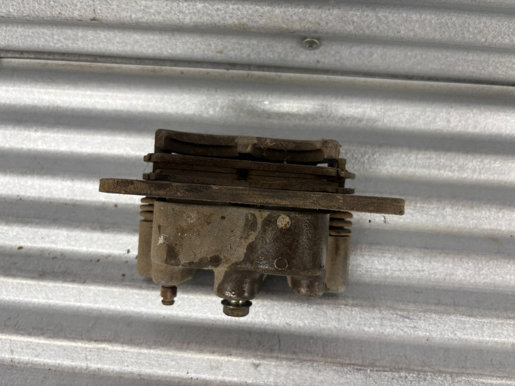 2014 Polaris Ranger 570 Crew EFI Left Front Brake Caliper OEM 1912119