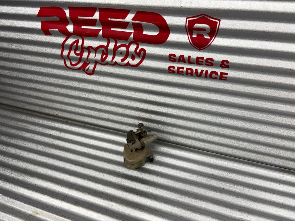 2013 Suzuki KingQuad 750 AXi Left Front Brake Caliper OEM 59300-31G01-999