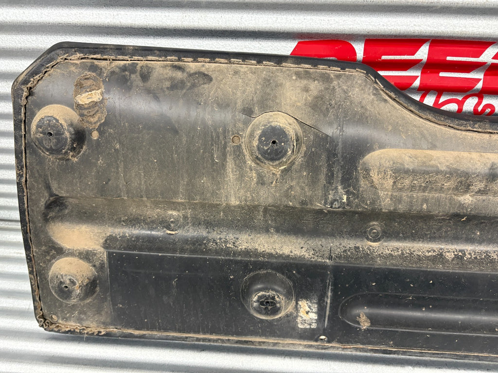 2014 Polaris Ranger 570 Crew EFI Full Seat Back OEM 2684887-070