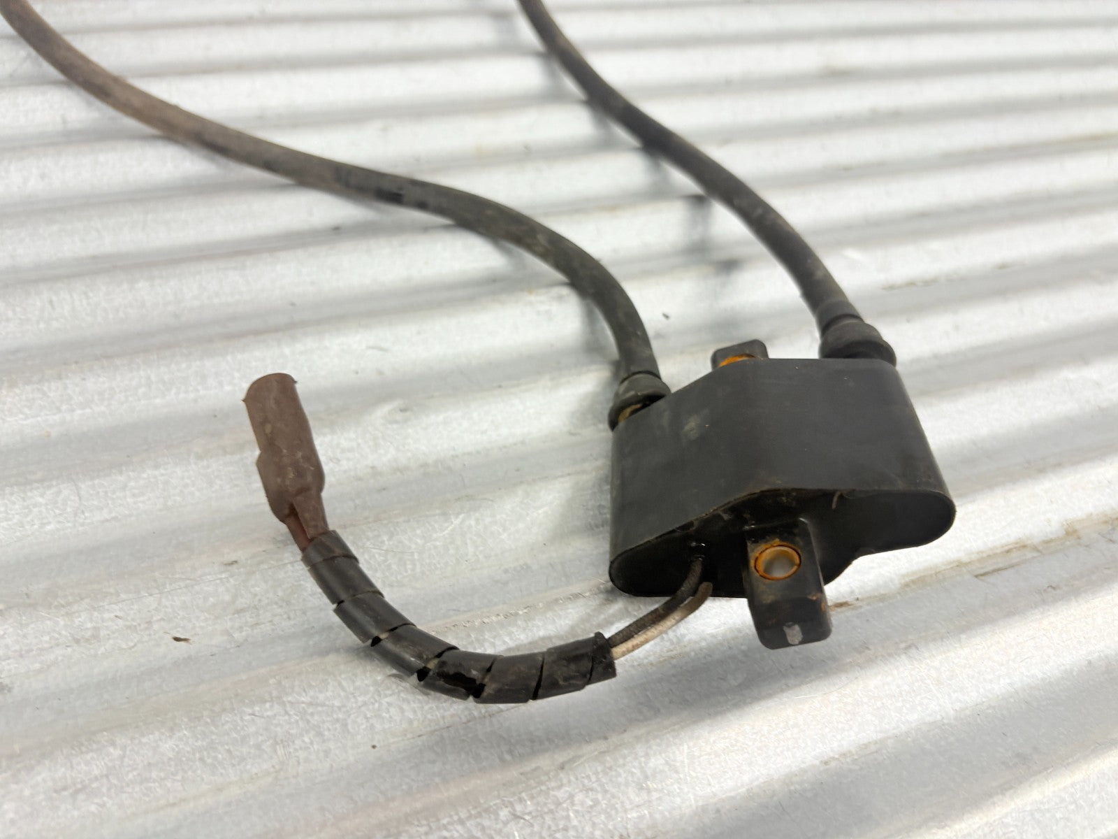 2002 Polaris Sportsman 700 Ignition Coil OEM 4010364 4010696 4010785