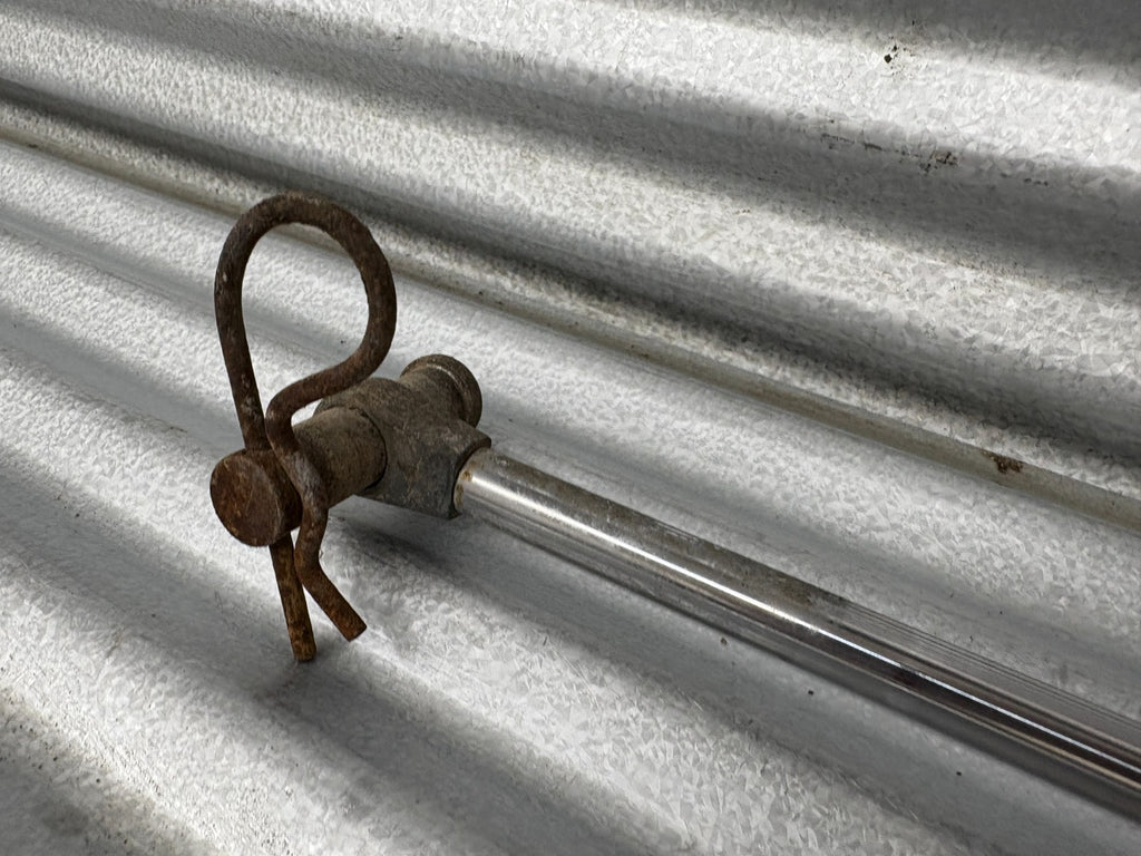 2014 Polaris Ranger 570 Light Dump Box Shock OEM 7043641