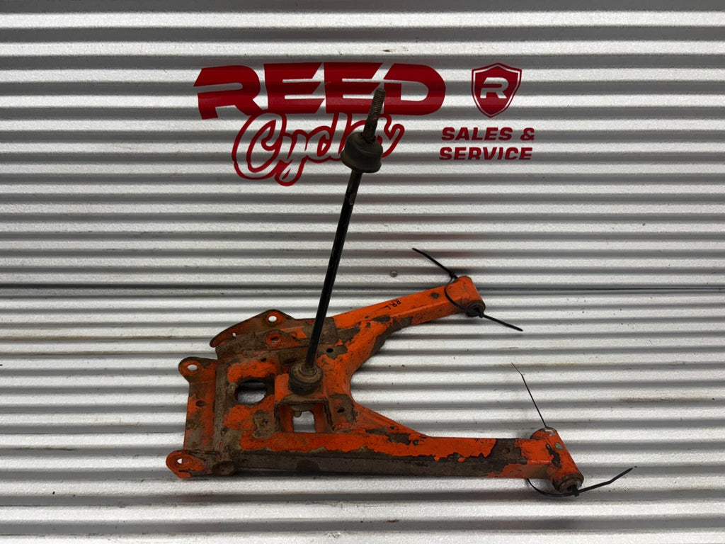 2018 Polaris Ranger 1000 XP EPS Right Rear Lower Control  arm 1022803-458