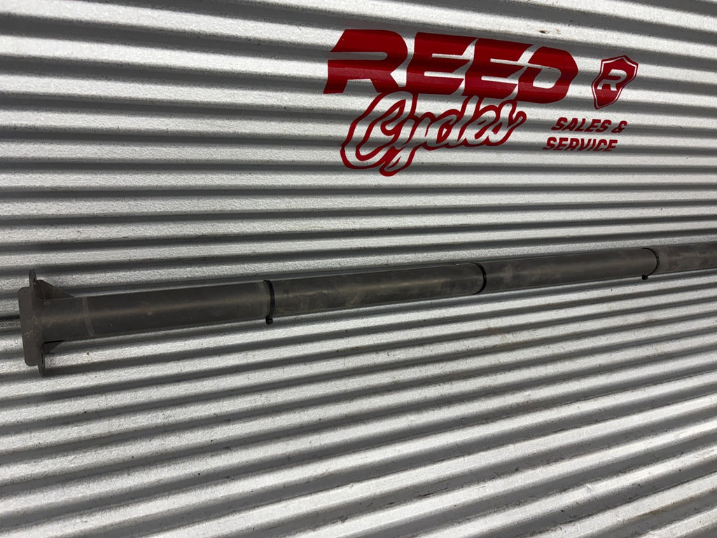 2013 Kawasaki Teryx 750 KRF750 Roll Cage Crossmember Frame Bar OEM