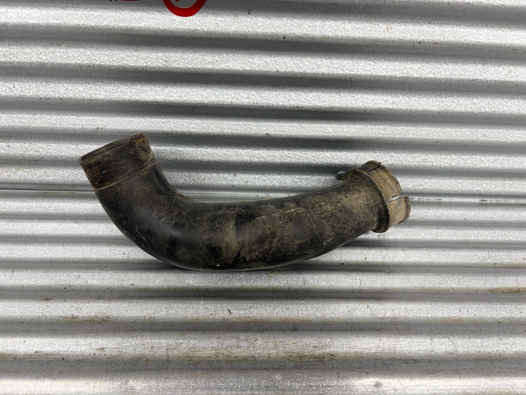 2013 Polaris Ranger XP 900 Rear Lower Close Off Panel OEM 5439116-070