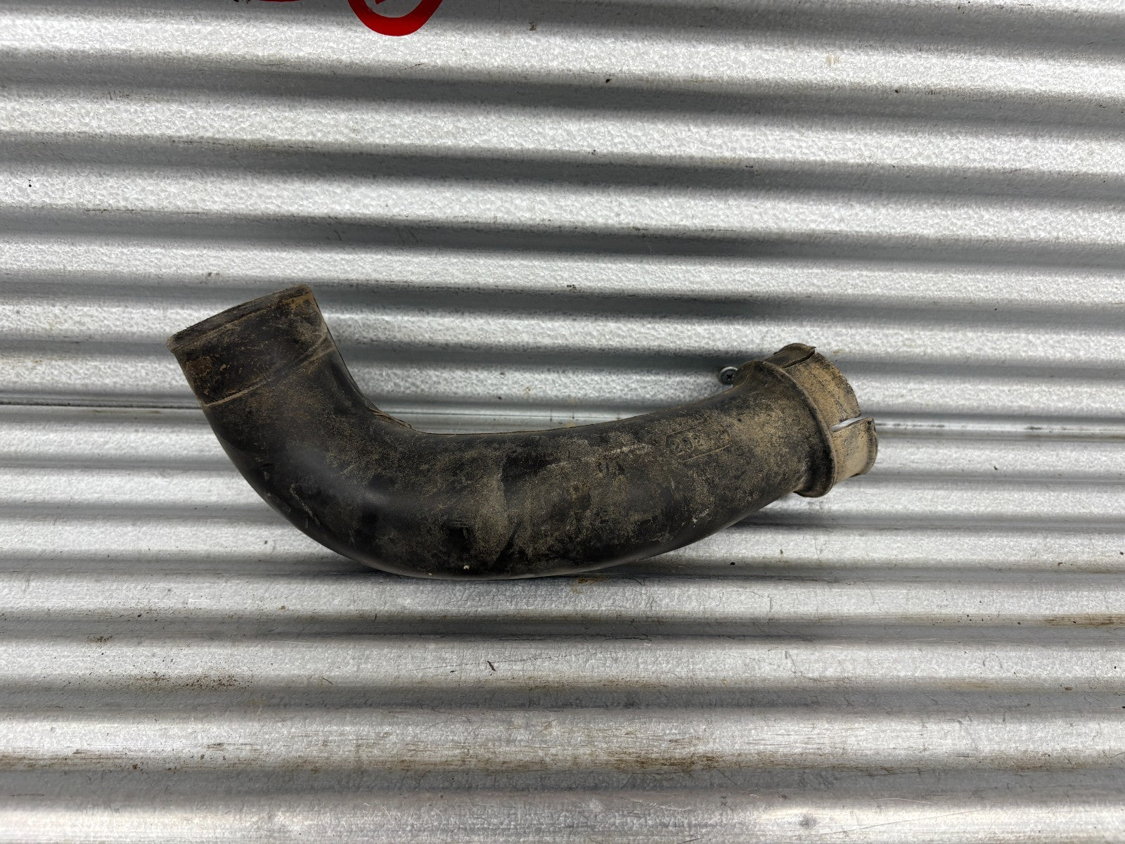 2013 Polaris Ranger XP 900 Rear Lower Close Off Panel OEM 5439116-070