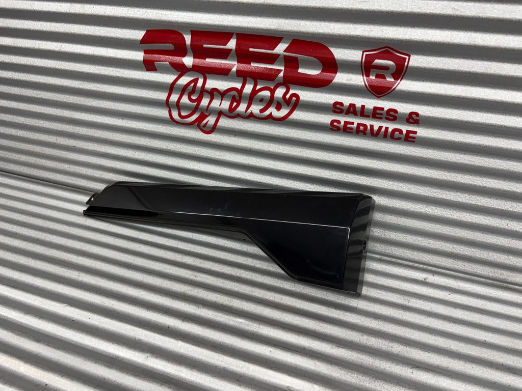 2023 Polaris Ranger 1000 Rear Left Door Accent Panel 5454768-070 / 5455483-809