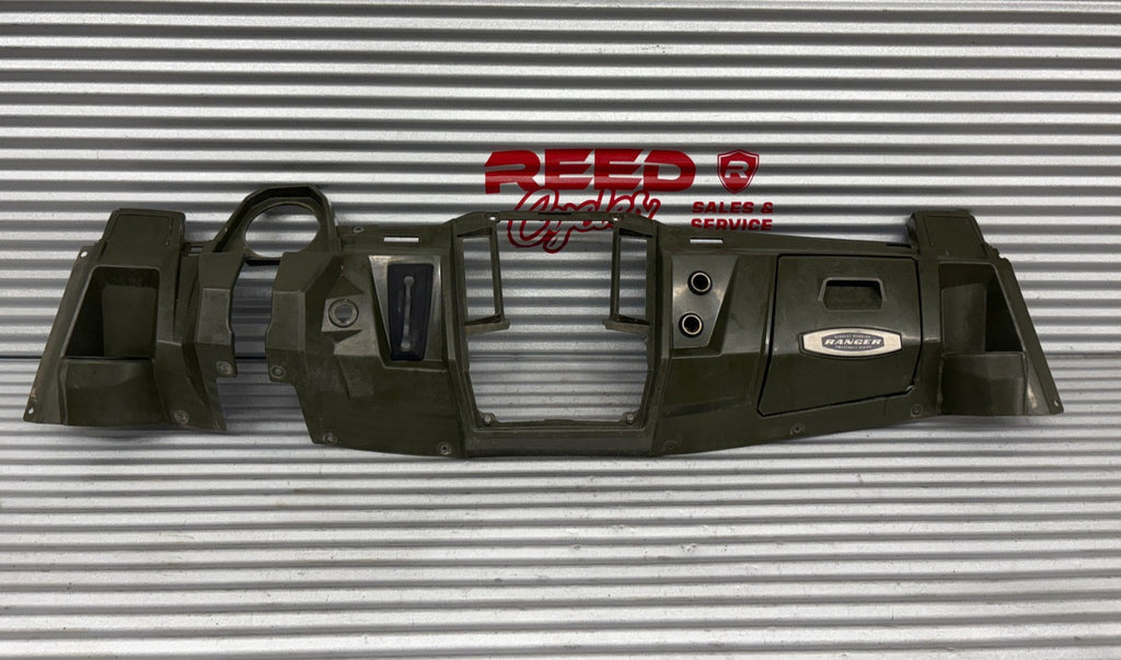 2013 Polaris Ranger XP 900 Dash Panel OEM 5439015-498