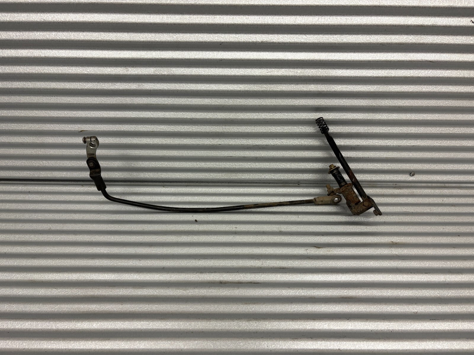 2007 Arctic Cat 400 4x4 Gear Linkage Shift Lever OEM 0502-671