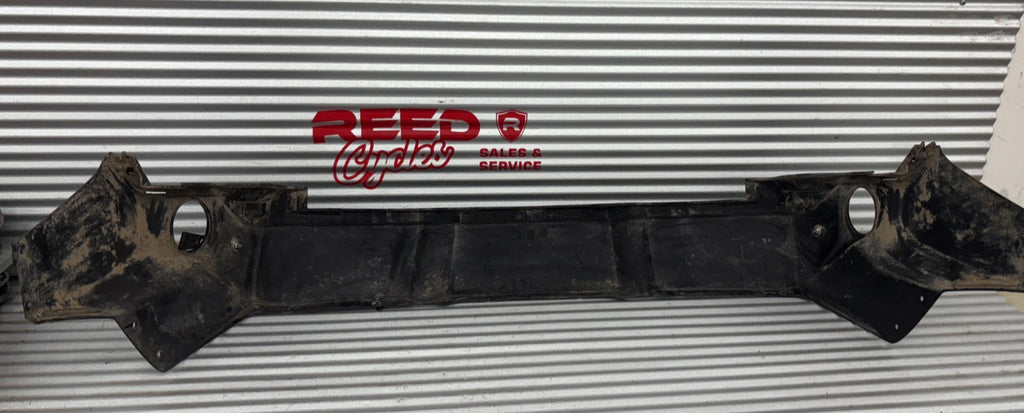 2010 Kawasaki Teryx 750 Dash Upper OEM 35004-0142-839