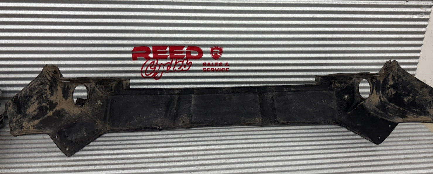 2010 Kawasaki Teryx 750 Dash Upper OEM 35004-0142-839