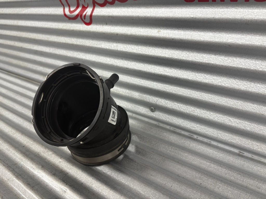 2023-2025 Ford F-250 Super Duty Air Cleaner Intake Tube Pc34-9R504-Cc *6.8L 4X4