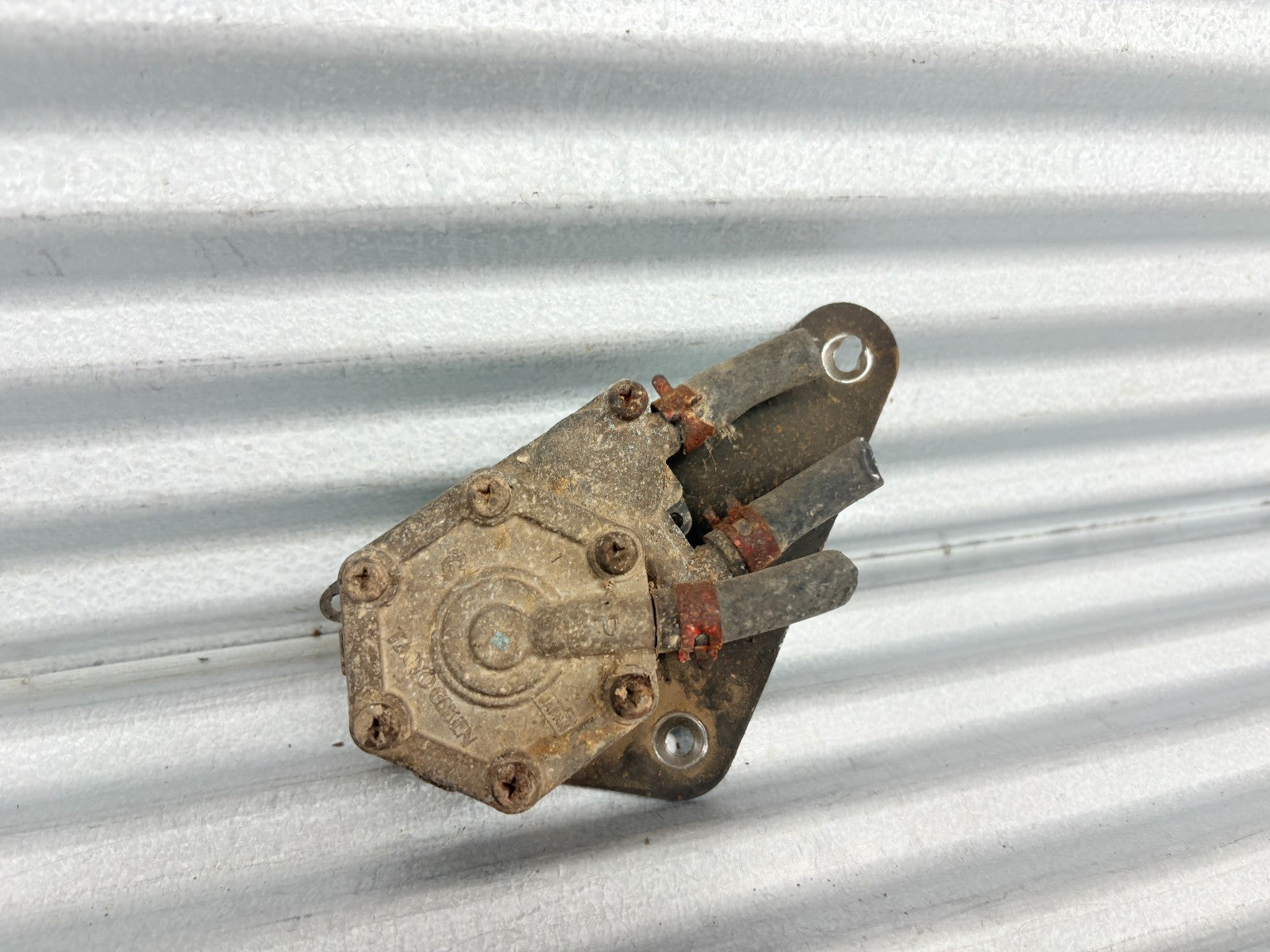 2002 Polaris Sportsman 700 Fuel Pump OEM 2520227