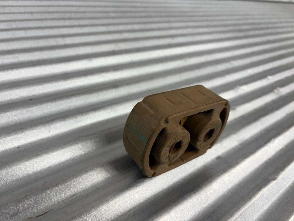 2023 Genuine Ford Exhaust Muffler Hanger Insulator Super Duty 7C3Z-5A262-C