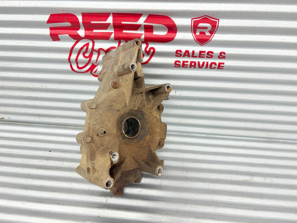 2002 Polaris Sportsman 700 Rear Differential Gearcase OEM 3233880
