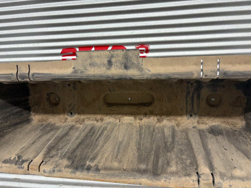 2014 Polaris Ranger 570 Crew EFI Under Seat Storage Box OEM 5438479