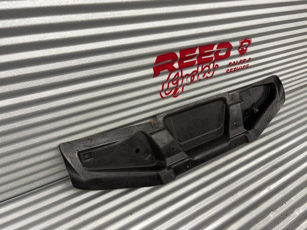 2023 Polaris RZR PRO XP Hood Liner Panel 5458652-070 OEM