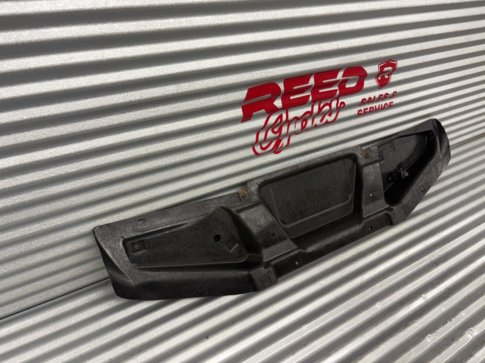 2023 Polaris RZR PRO XP Hood Liner Panel 5458652-070 OEM