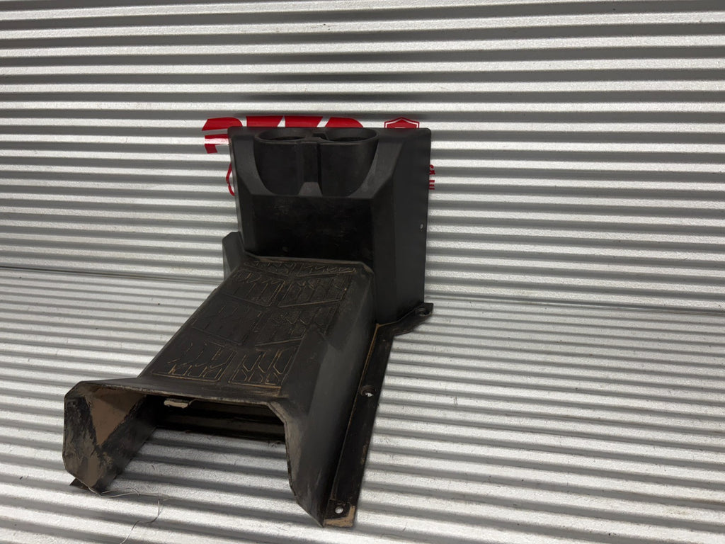 2018 Polaris Ranger 1000 XP Floor Tunnel Cover OEM 5453740-070