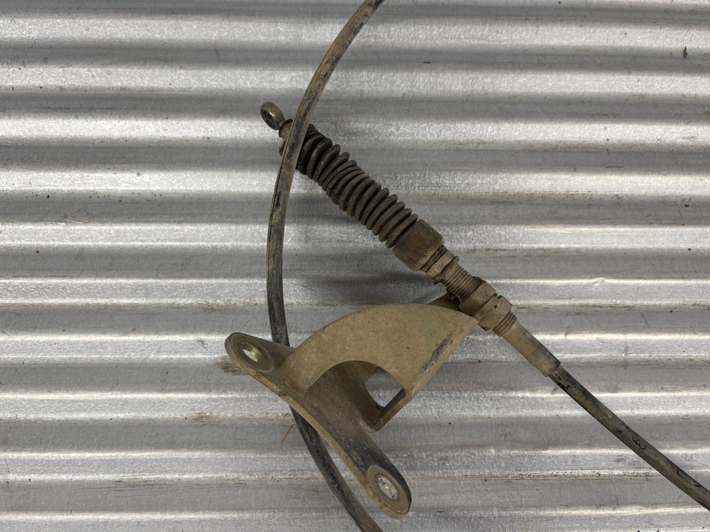 2013 Polaris Ranger XP 900 Shift Cable OEM 7081849