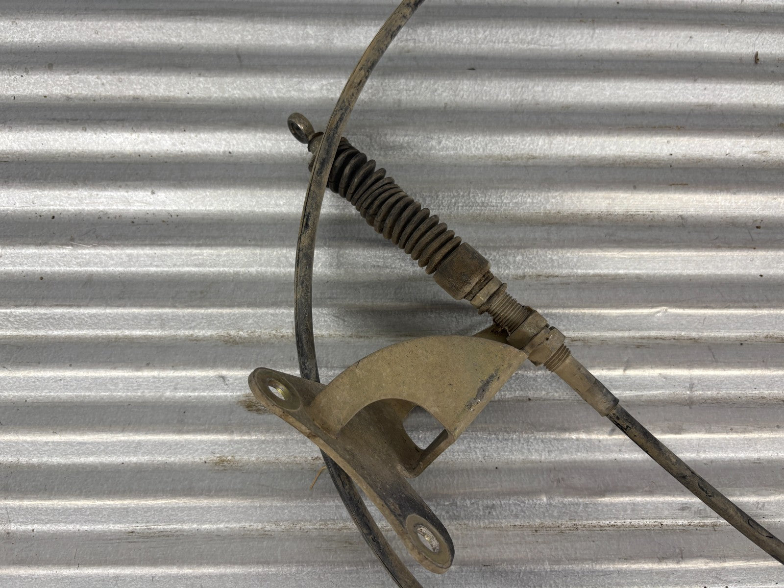 2013 Polaris Ranger XP 900 Shift Cable OEM 7081849