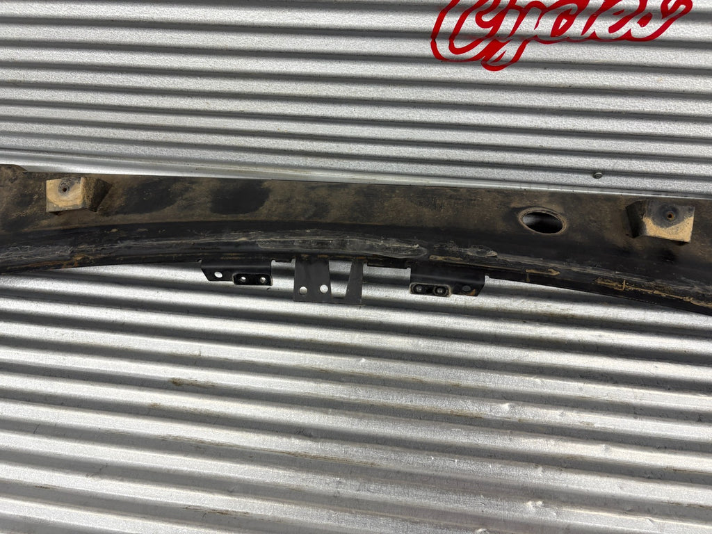 2013 Polaris Ranger XP 900 Roll Bar Frame Lower Windshield Mount OEM 1018086-458