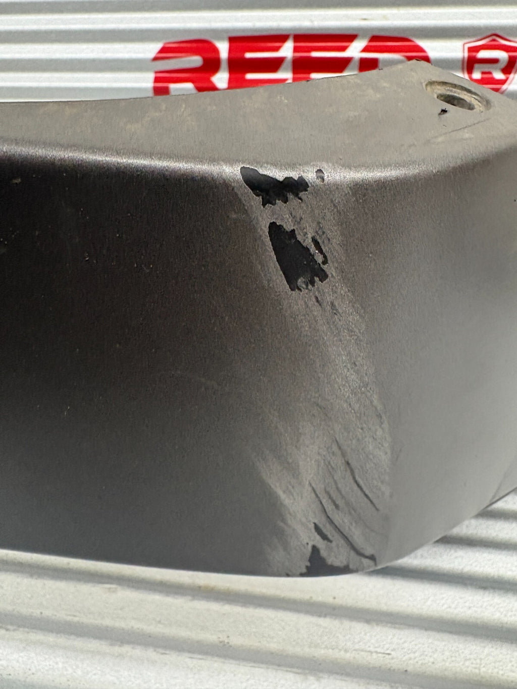 2018 Polaris Ranger XP 1000 EPS Fender Front RH OEM 5453726-560/ 5453726-070