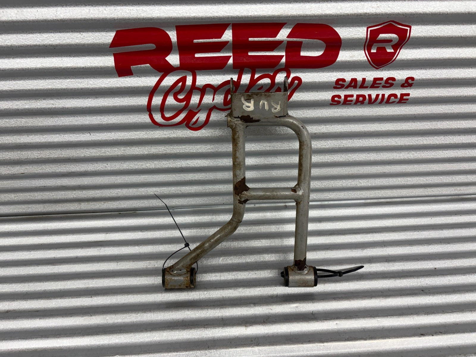 2007 Arctic Cat 400 4x4 Right Rear Upper A-Arm OEM 0504-586