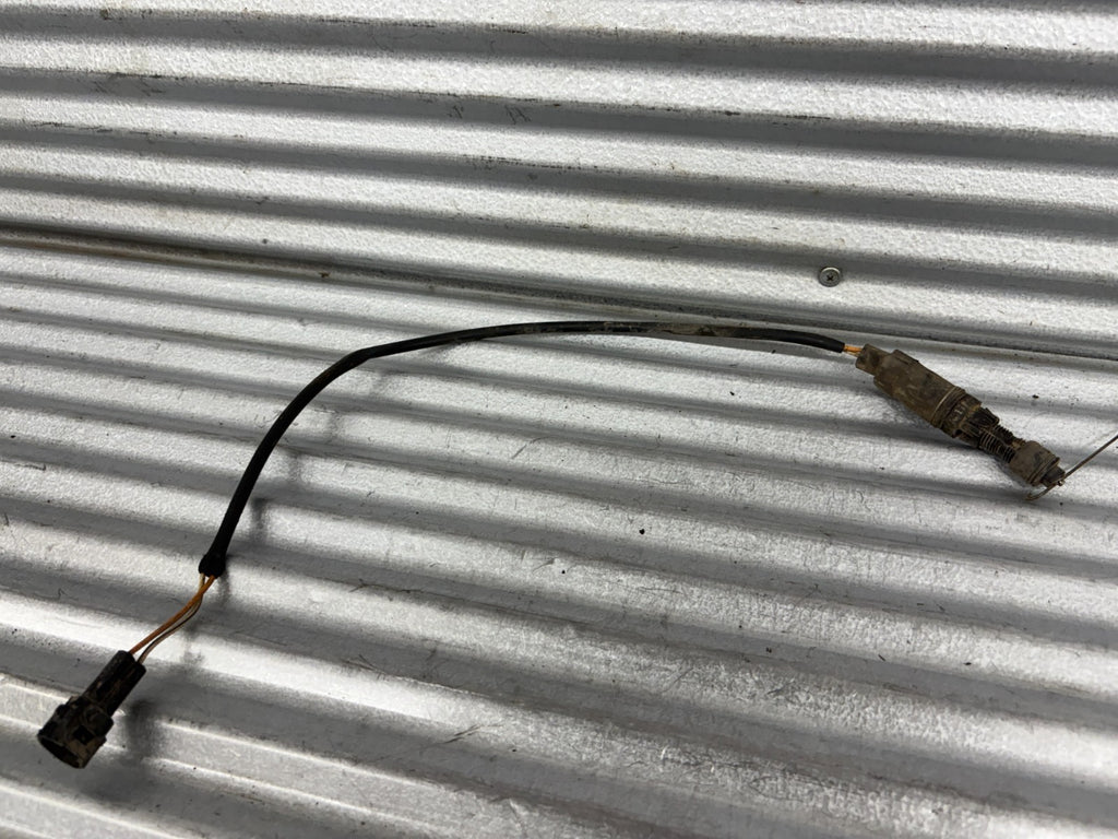 2013 Suzuki KingQuad 750 AXi Rear Brake Light Switch OEM