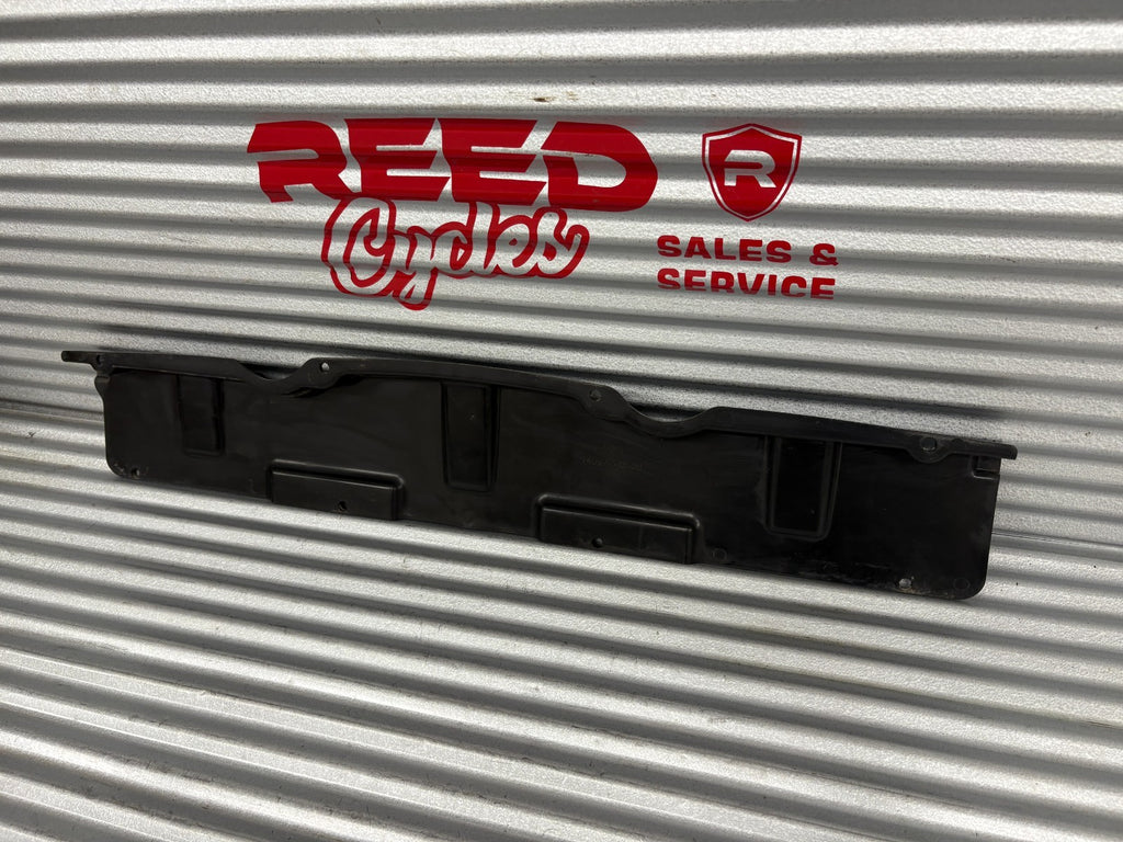 2010 Kawasaki Teryx 750 Cowl Cover Check Plate OEM 14092-0060