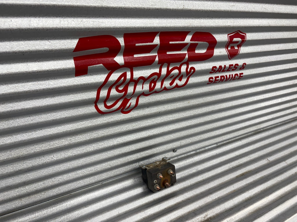 2013 Polaris Ranger XP 900 Winch Solenoid Relay OEM