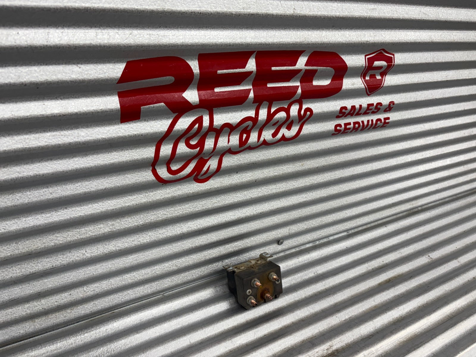 2013 Polaris Ranger XP 900 Winch Solenoid Relay OEM