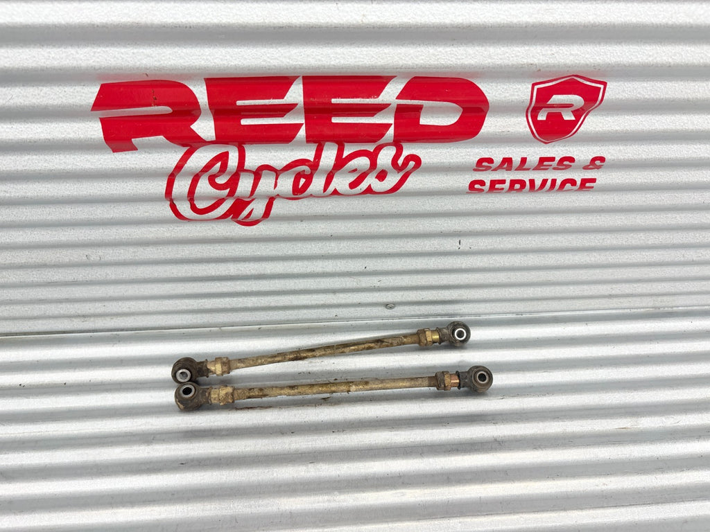 2002 Polaris Sportsman 700 Tie Rods OEM 1820805